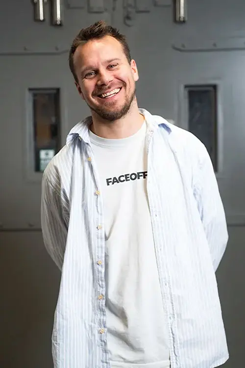 Jesper Bertelsen